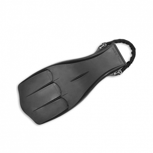 Ласты Jet Fin бу USA (XL; черные)